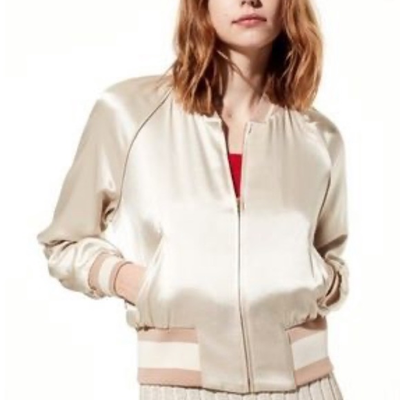 Aritzia Jackets & Blazers - ARITZIA Little Moon Acanthella Jacket